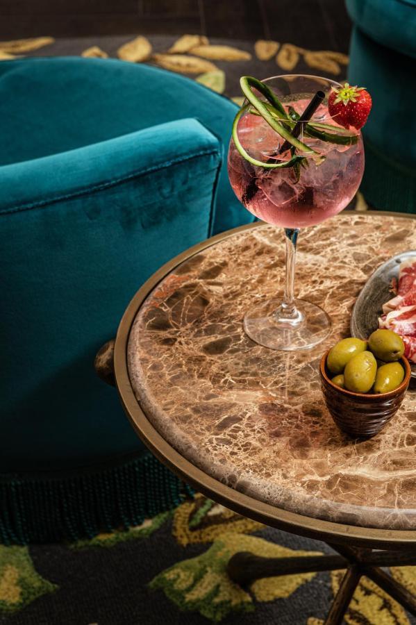 Poorter Boutique Hotel Брілле Екстер'єр фото