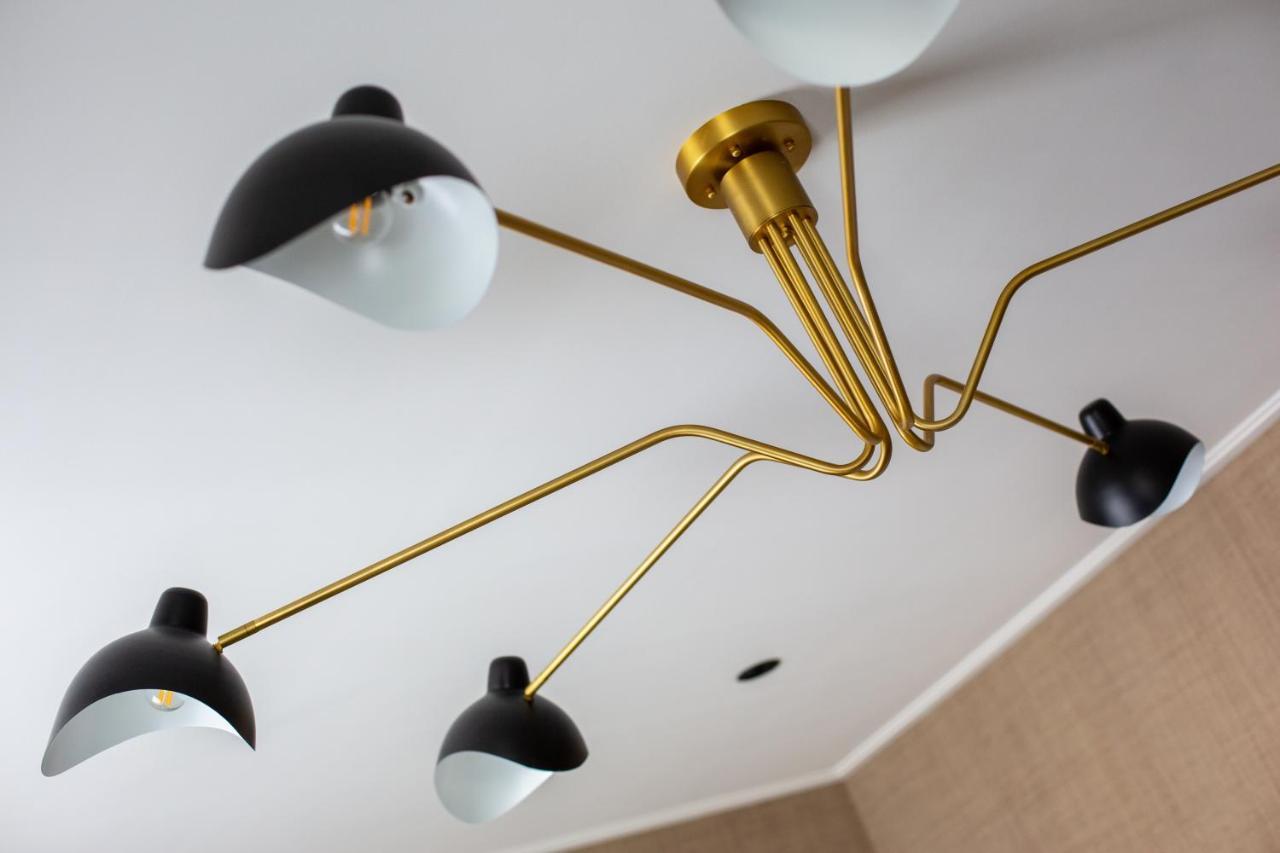 Poorter Boutique Hotel Брілле Екстер'єр фото