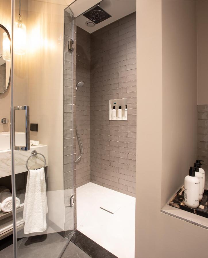 Poorter Boutique Hotel Брілле Екстер'єр фото